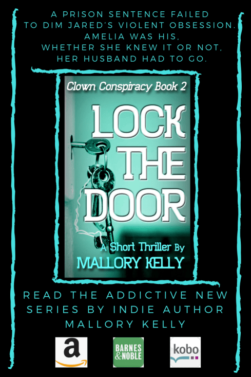 Clown Conspiracy Poster.png