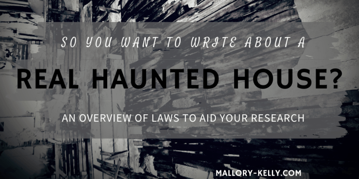 real haunted house twitter